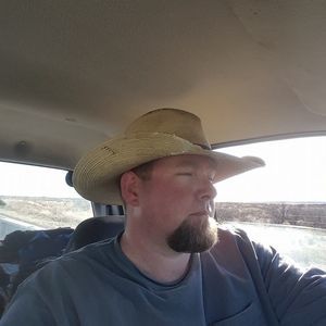 Meet your Posher, Raymond